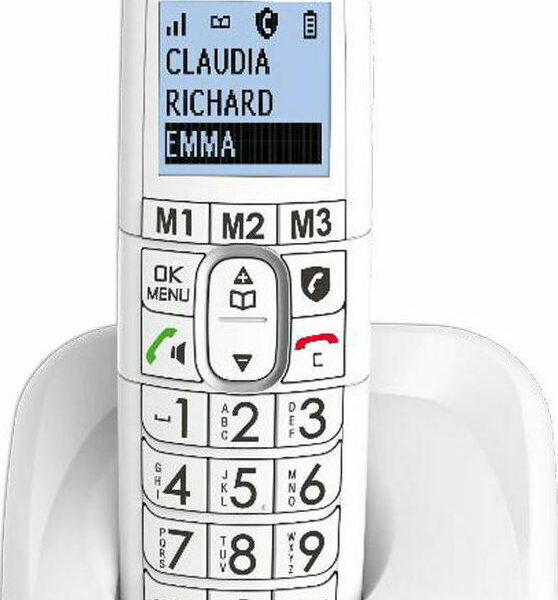 Alcatel XL785