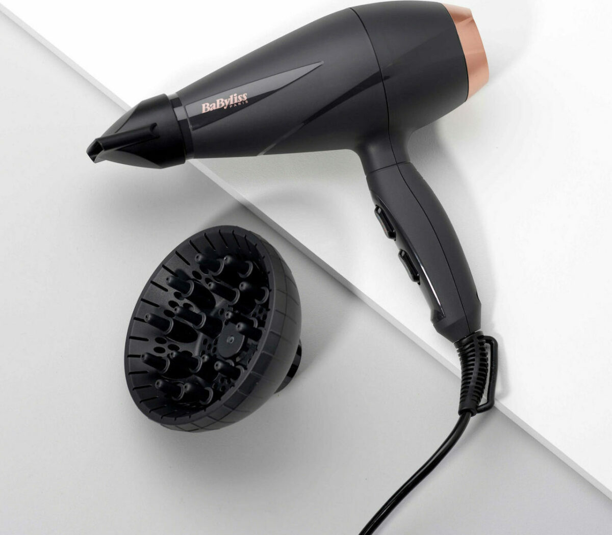 Babyliss Smooth Pro Ionic Πιστολάκι Μαλλιών - Image 5