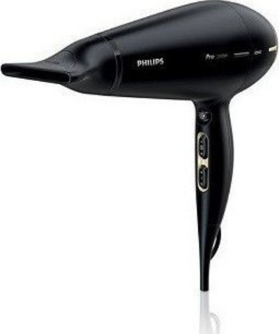 Philips Prestige Pro Πιστολάκι Μαλλιών