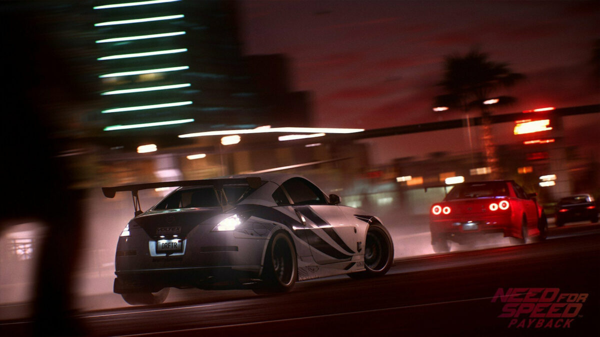Need for Speed Payback - Image 2