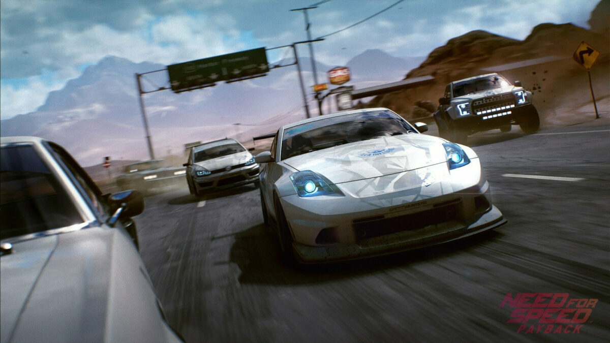 Need for Speed Payback - Image 6