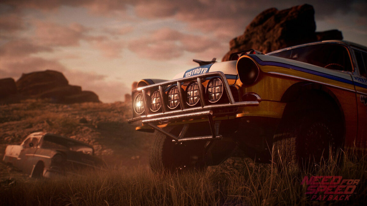 Need for Speed Payback - Image 3