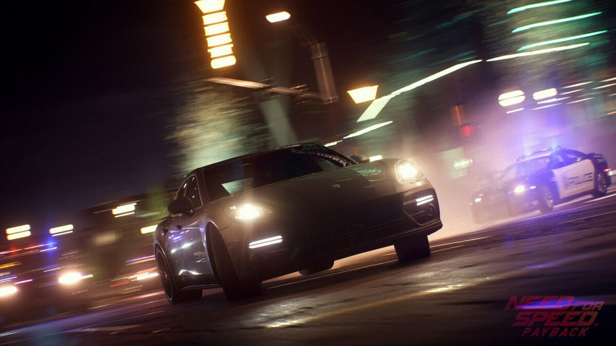 Need for Speed Payback - Image 4