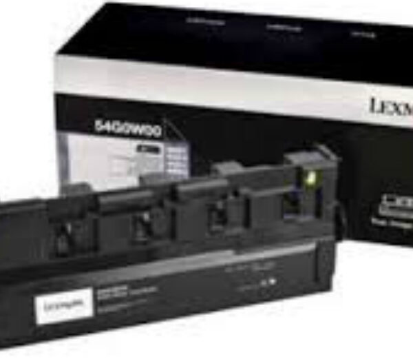 Lexmark Waste Tank for Lexmark MS911/MX91x (54G0W00)