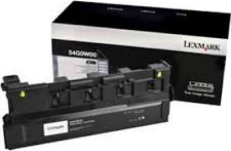 Lexmark Waste Tank for Lexmark MS911/MX91x (54G0W00)