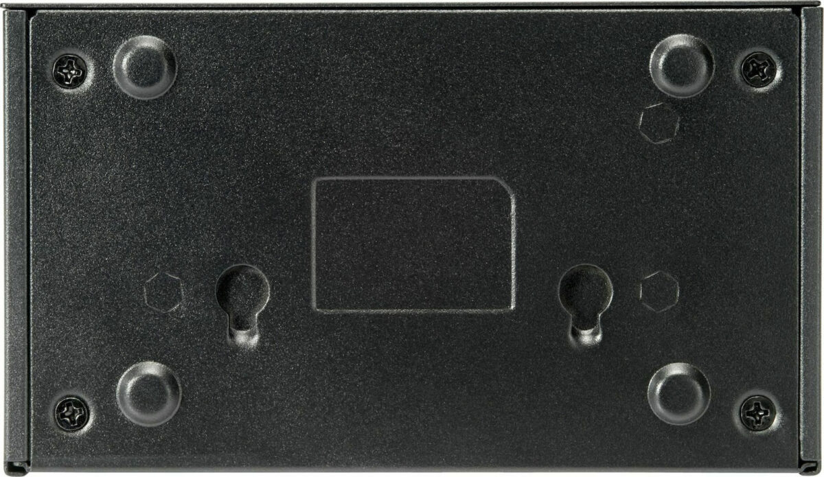 Level One GEU-0523 Unmanaged L2 - Image 3