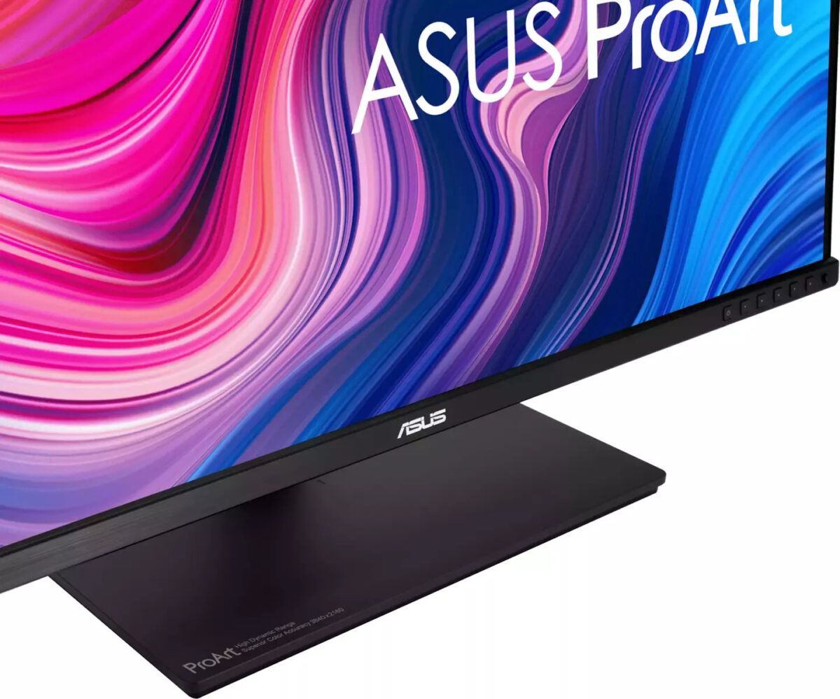 Asus ProArt PA329CV 32" IPS HDR 4K 3840x2160 - Image 4