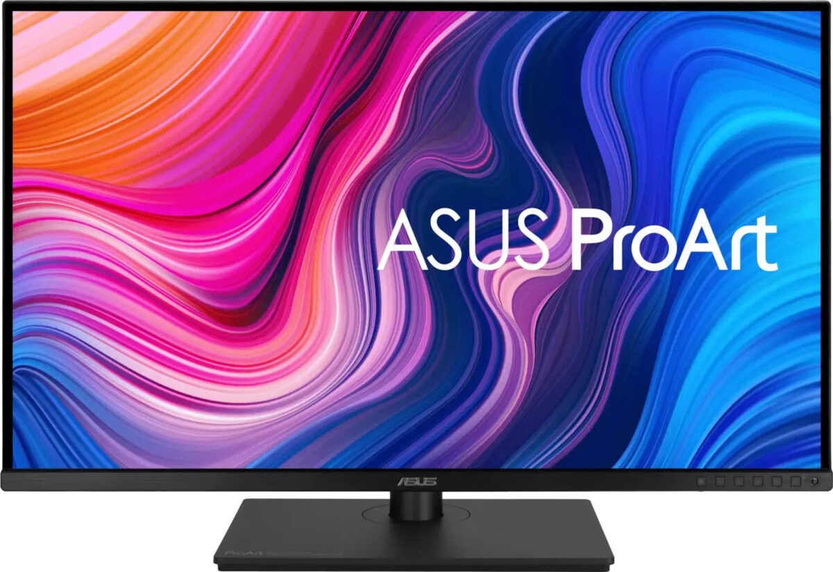 Asus ProArt PA329CV 32" IPS HDR 4K 3840x2160 - Image 5