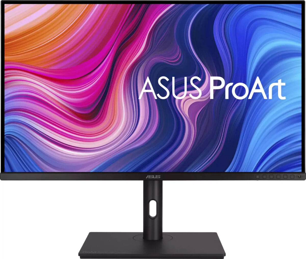 Asus ProArt PA329CV 32" IPS HDR 4K 3840x2160 - Image 1