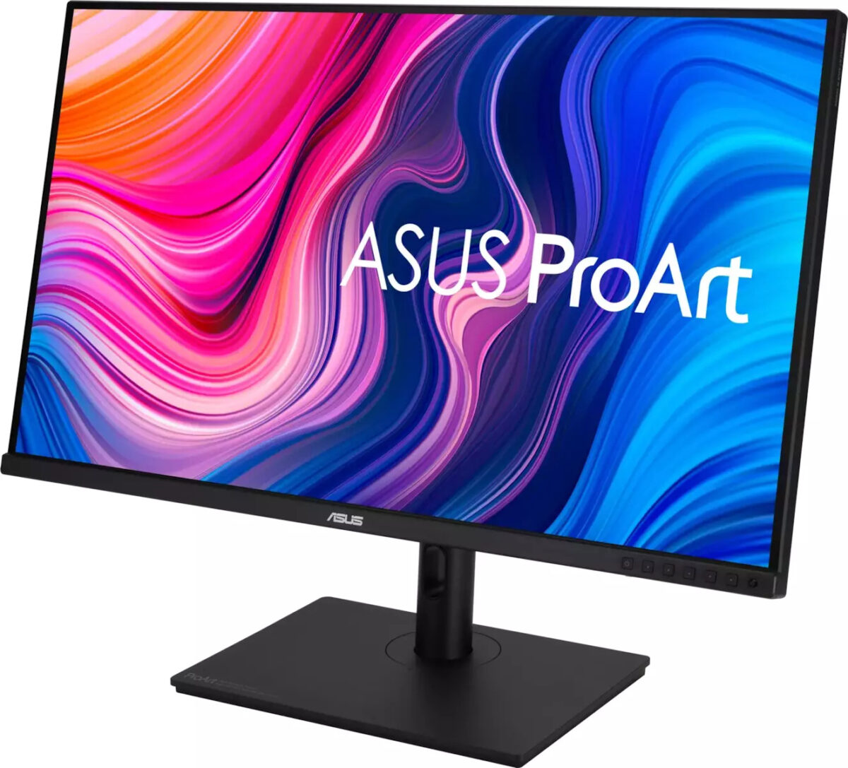 Asus ProArt PA329CV 32" IPS HDR 4K 3840x2160 - Image 9