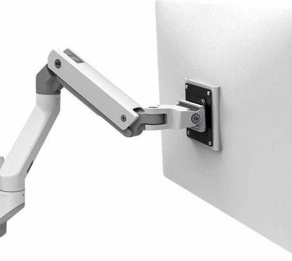 Ergotron HX Wall Mount Arm Επιτοίχια Βάση Οθόνης έως 49"