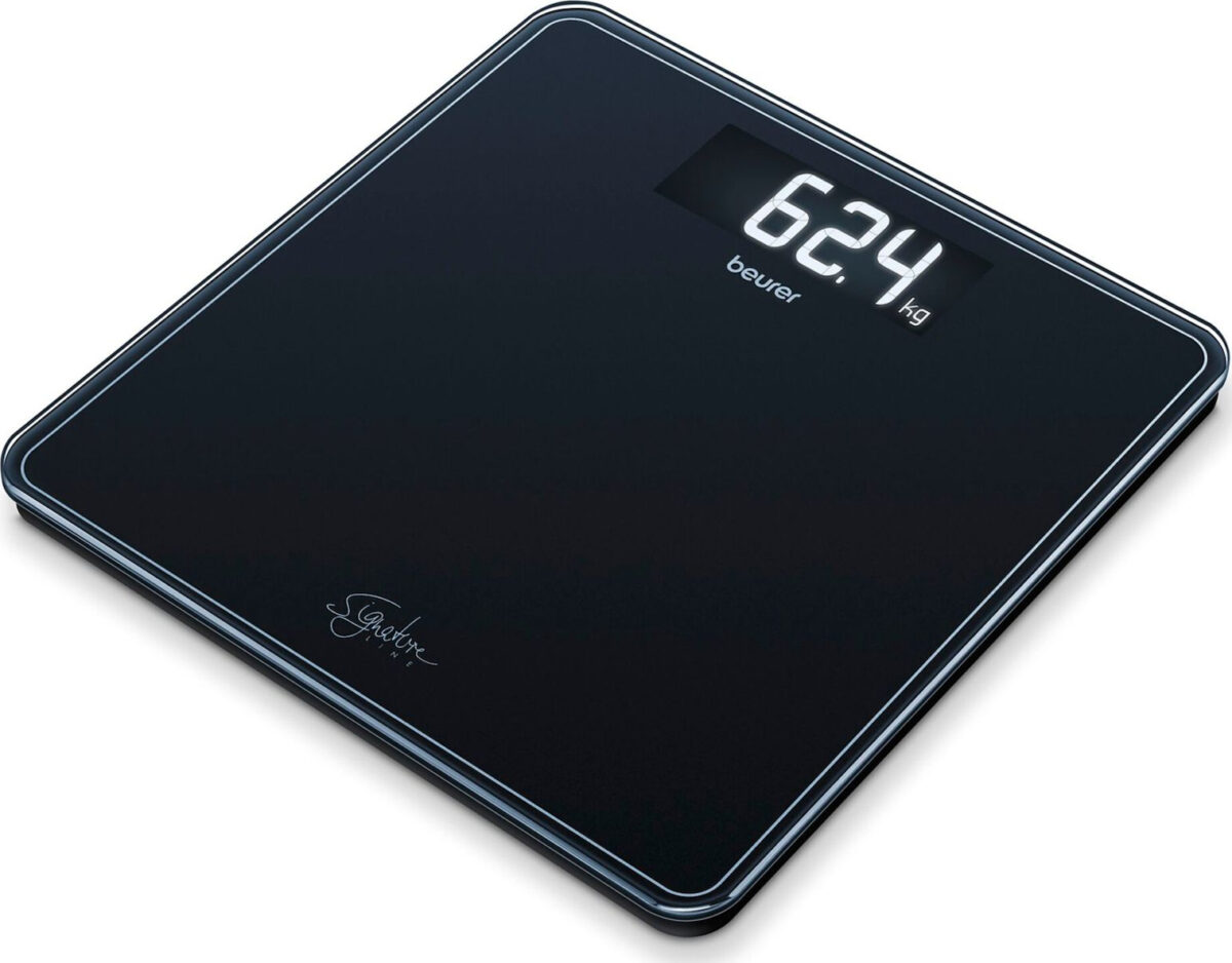 Beurer GS 400 Signature Line Ψηφιακή Ζυγαριά - Image 1