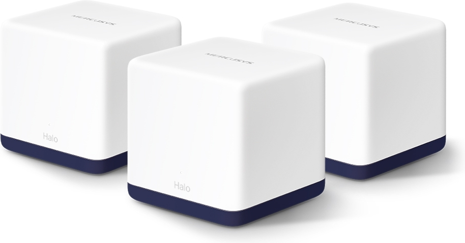 Mercusys H50G v1 WiFi Mesh Network - Image 1