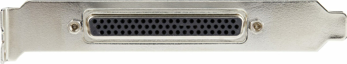StarTech Κάρτα PCIe σε 1 θύρες RS232 DB9 Serial - Image 3