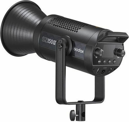 20211026154255_ac737211 Godox SZ150R LED Light 2800 - 6500K 150W με Φωτεινότητα LUX 26000 Lux - Image 4