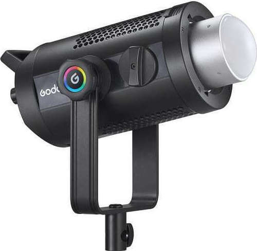 20211026154255_e51ea63e Godox SZ150R LED Light 2800 - 6500K 150W με Φωτεινότητα LUX 26000 Lux - Image 2