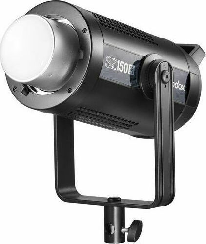 20211026154255_ef9c38d1 Godox SZ150R LED Light 2800 - 6500K 150W με Φωτεινότητα LUX 26000 Lux - Image 9