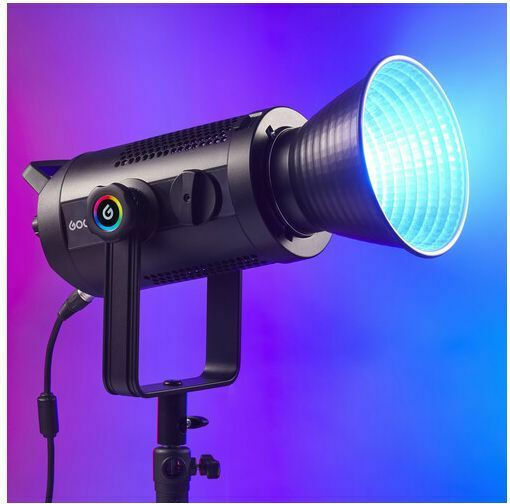 20211026154255_fb167d73 Godox SZ150R LED Light 2800 - 6500K 150W με Φωτεινότητα LUX 26000 Lux - Image 5