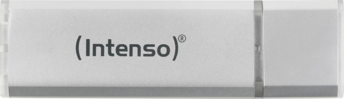Intenso Ultra Line USB 3.0 - Image 1