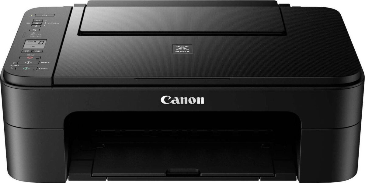 Canon Pixma TS3350 Έγχρωμο Πολυμηχάνημα Inkjet - Image 2
