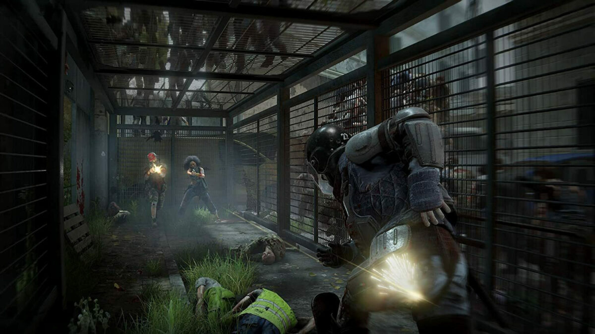 World War Z: Aftermath - Image 2