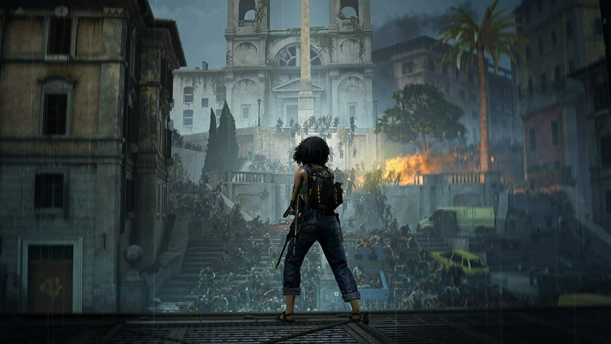 World War Z: Aftermath - Image 3