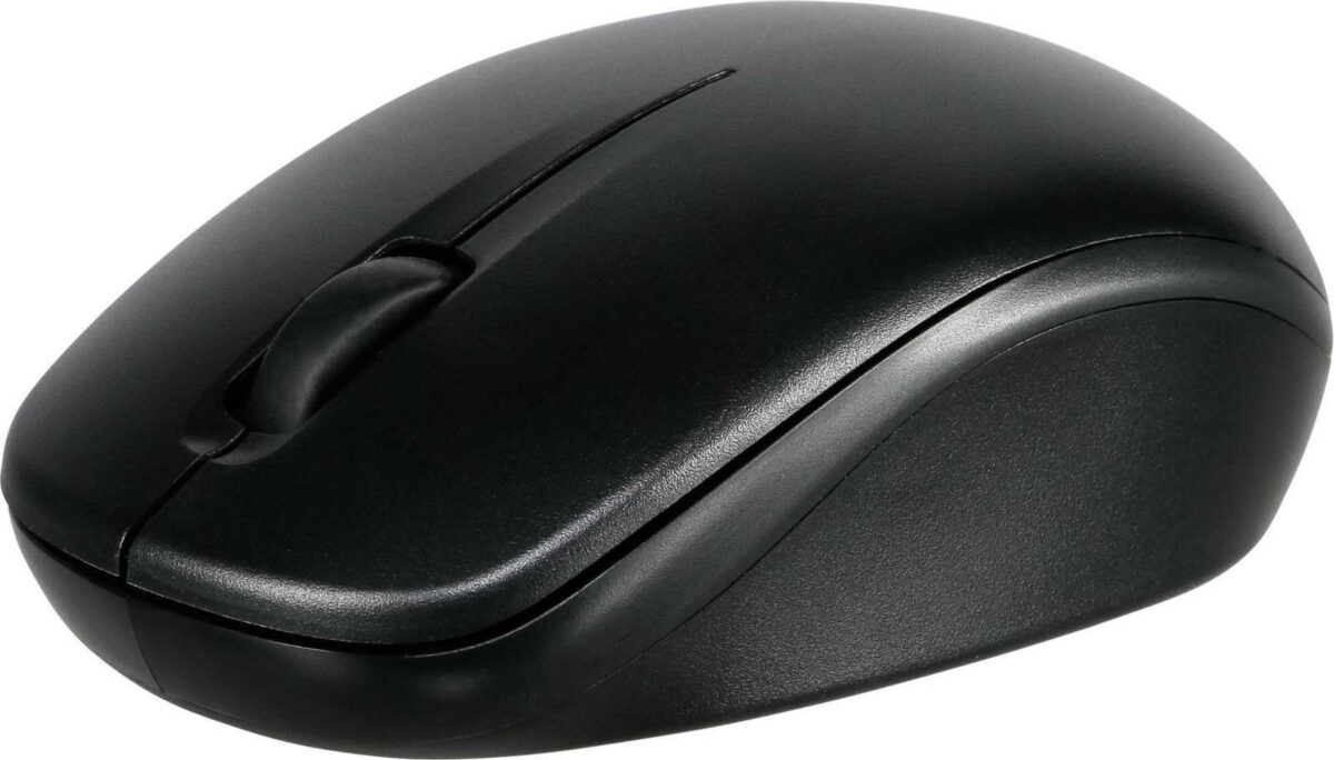 Dell WM126 Ασύρματο Mini Μαύρο - Image 6