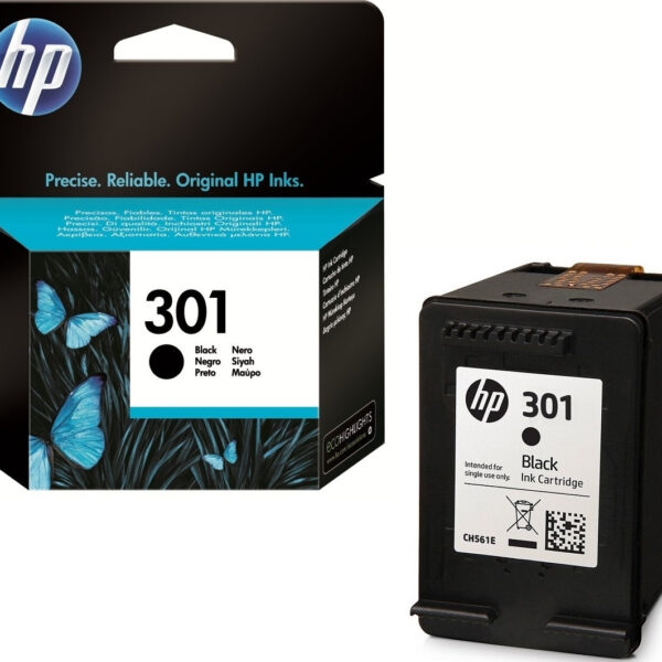 HP 301 Γνήσιο