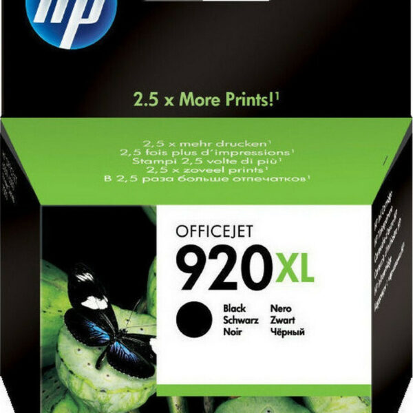 HP 920XL Γνήσιο