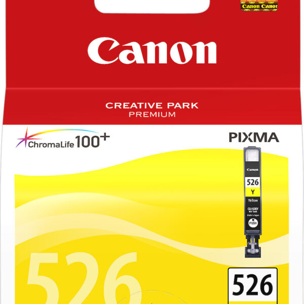 Canon CLI-526 Γνήσιο