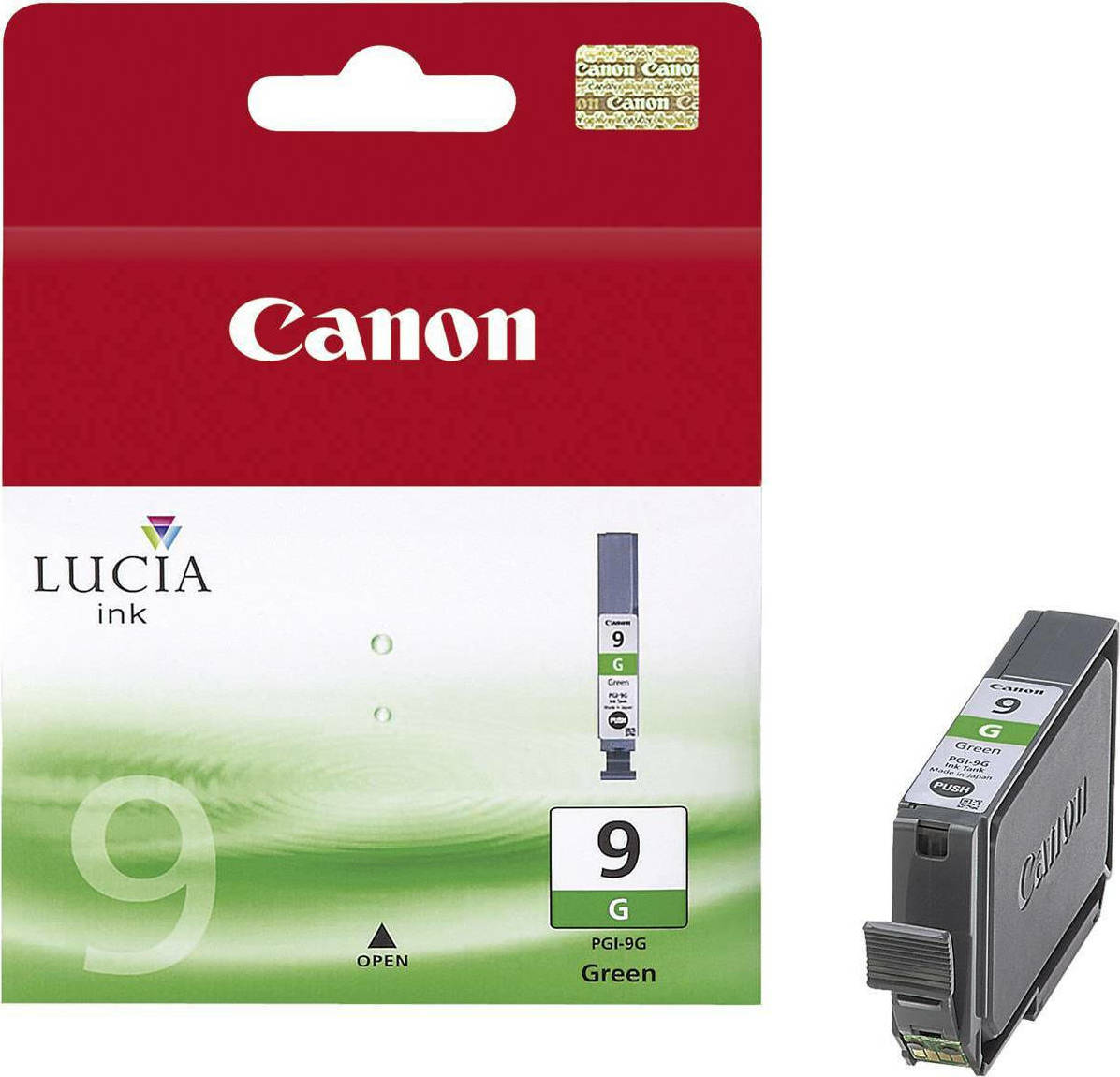 Canon PGI-9 Γνήσιο Μελάνι Εκτυπωτή InkJet