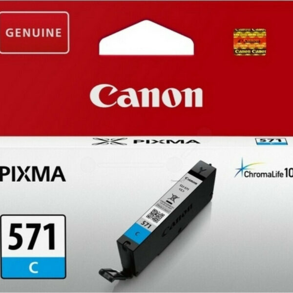 Canon CLI-571 Γνήσιο