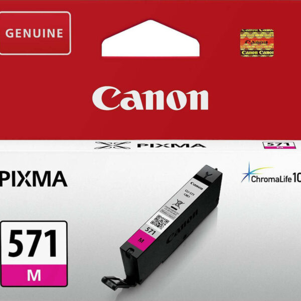 Canon CLI-571 Γνήσιο