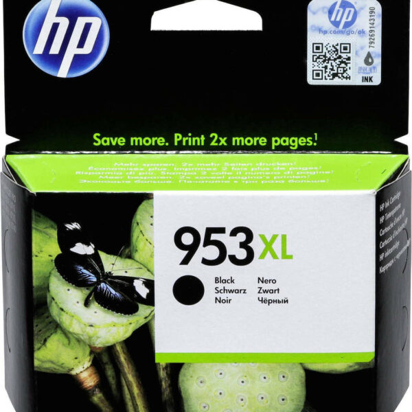 HP 953XL Γνήσιο