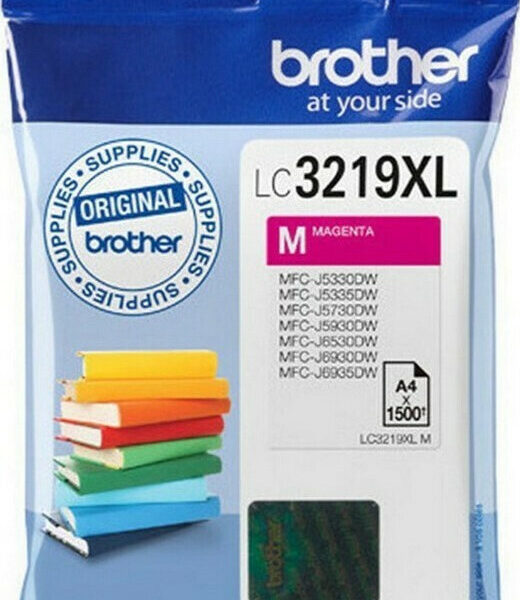 Brother LC3219XL Γνήσιο