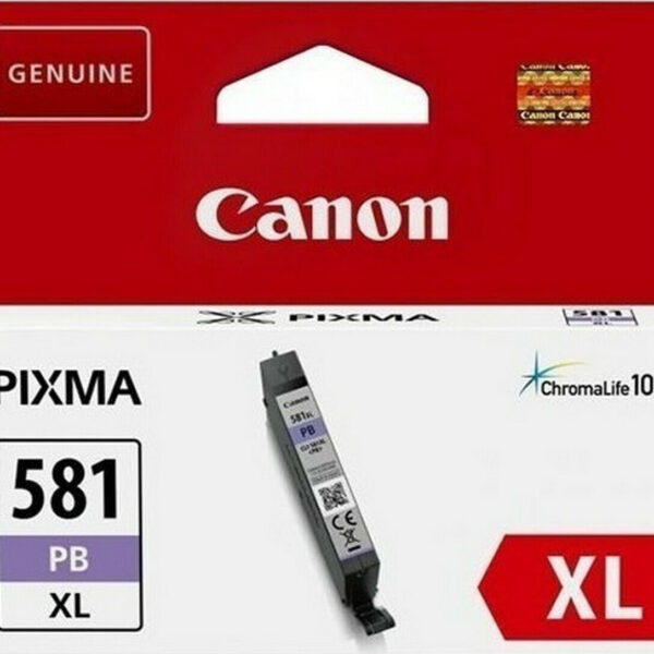 Canon CLI-581XL Γνήσιο