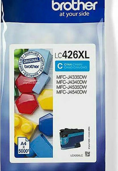 Brother LC426XL Γνήσιο