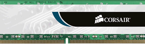 Corsair Value Select DDR3