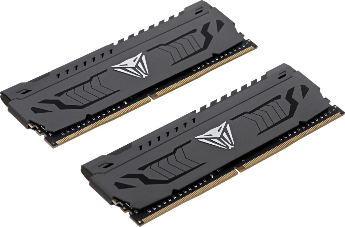 Patriot Viper Steel DDR4 - Image 8