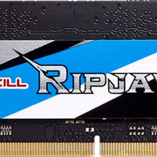 G.Skill Ripjaws DDR4