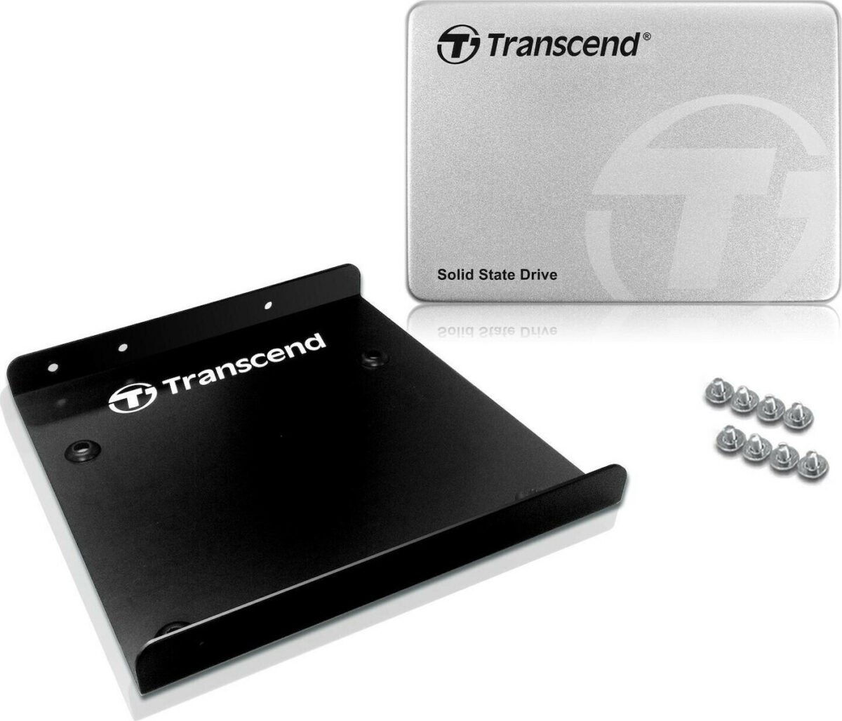 Transcend SSD370S 2.5'' - Image 4