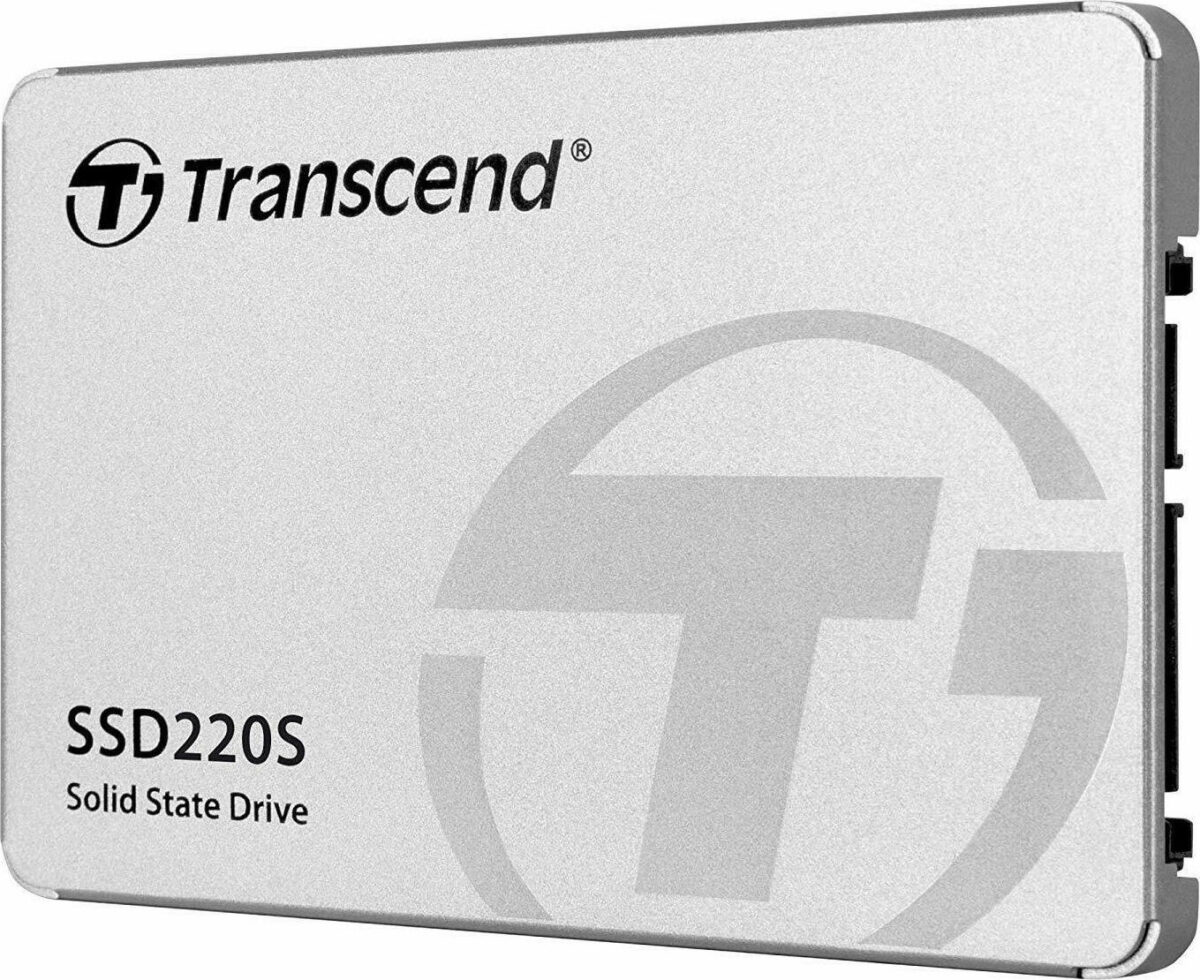 Transcend SSD220S 2.5'' - Image 5