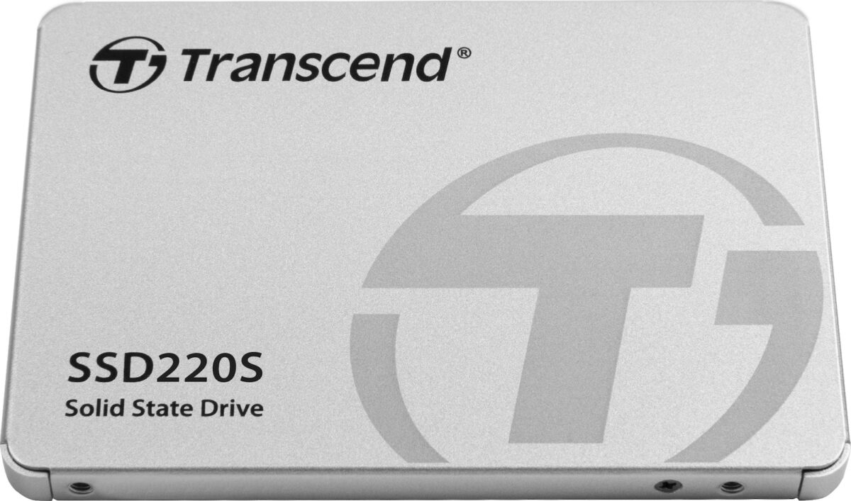 Transcend SSD220S 2.5'' - Image 3