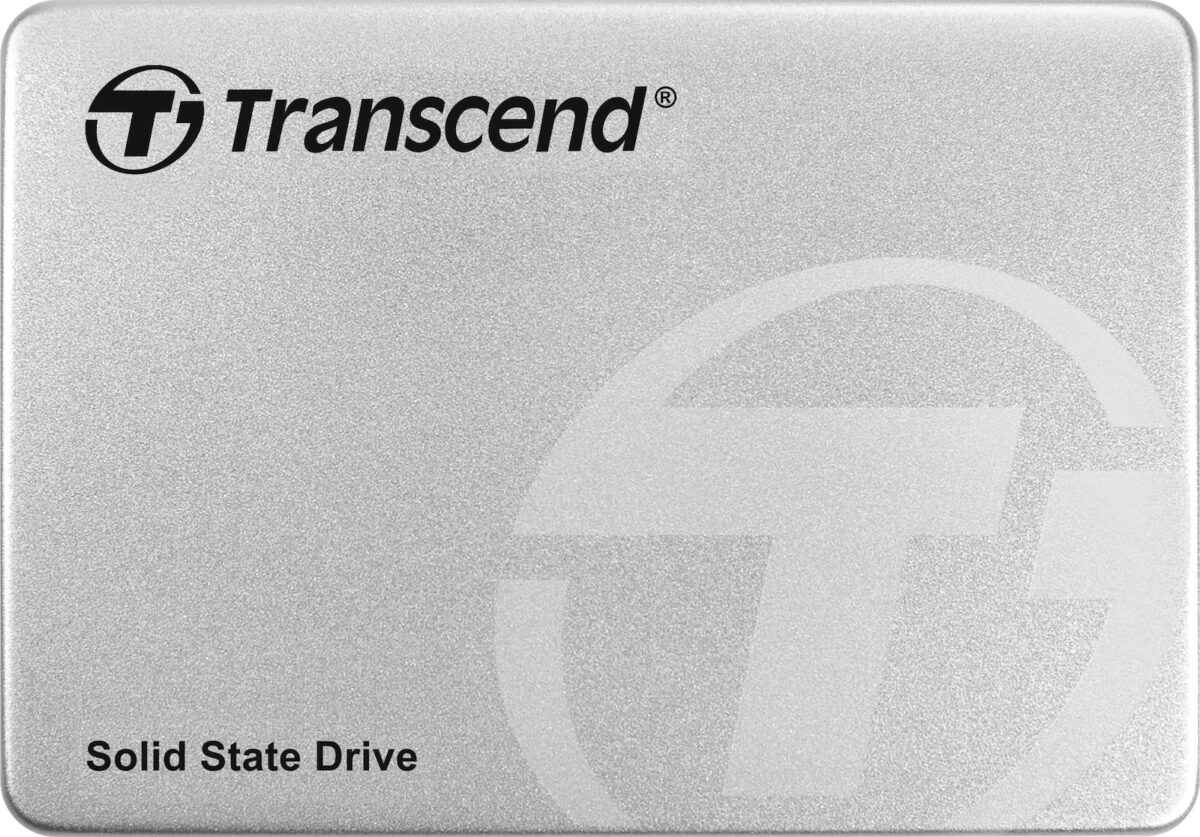 Transcend SSD370S 2.5'' - Image 3