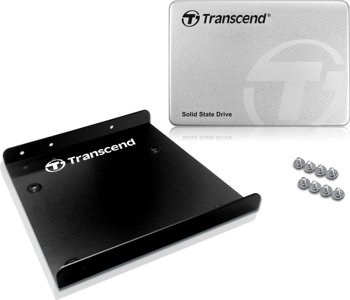 Transcend SSD370S 2.5'' - Image 6
