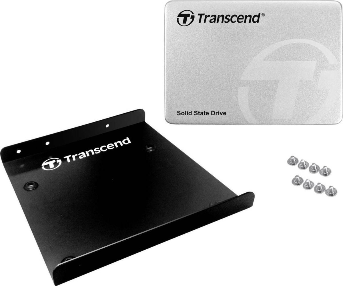 Transcend SSD370S 2.5'' - Image 8