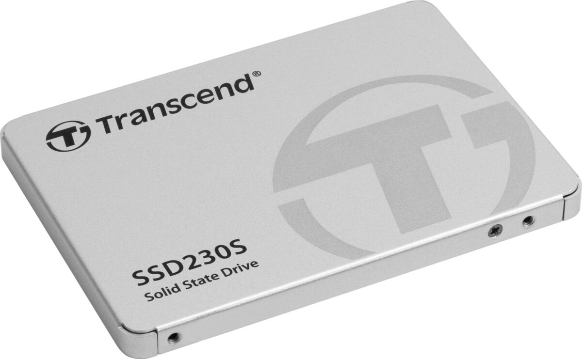 Transcend SSD230S 2.5'' - Image 6