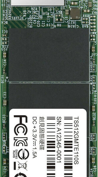 Transcend 110S M.2
