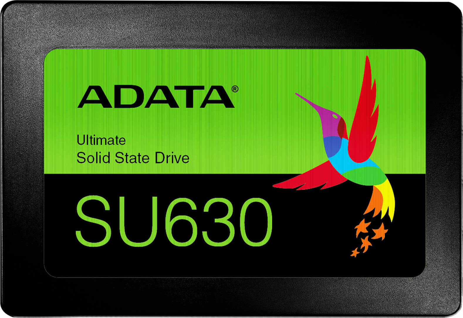 Adata Ultimate SU630 2.5''