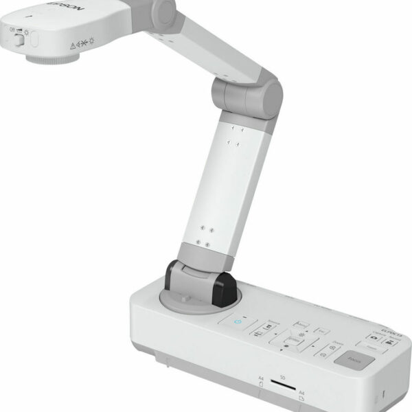 Epson Προβολέας Διαφανειών ELPDC13